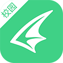 运动世界校园app图标