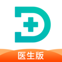 百度健康医生端