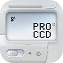 proccd复古相机图标