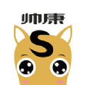 健康烹饪空间图标
