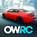 OWRC开放世界赛车手游下载 - 安卓赛车竞速模拟游戏