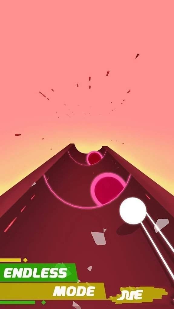 球球破碎截图2