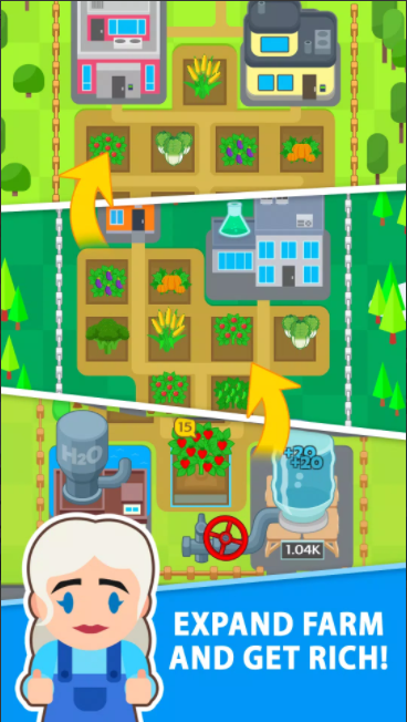 多汁农场JUICY FARM截图3