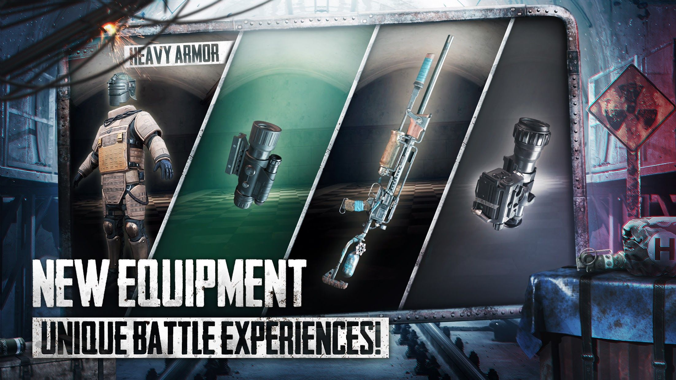 pubg mobile 手游国际服2.4版本截图2