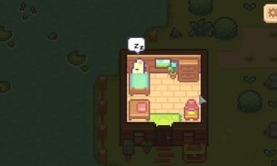 萌芽谷Sprout Valley截图1
