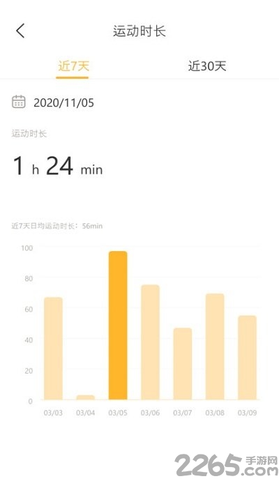 爱宠一族app截图4