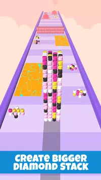 钻石堆栈艺术Diamond Stack Art截图1
