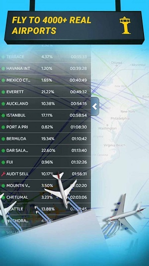 航空公司经理2024 中文版截图1
