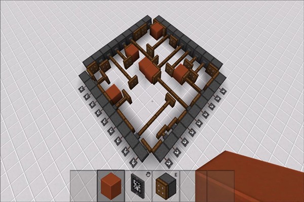 生存战争 实验岛模组截图3