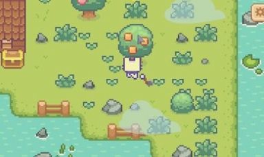 萌芽谷Sprout Valley截图2
