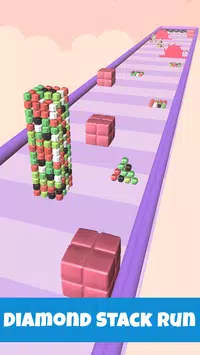钻石堆栈艺术Diamond Stack Art截图3