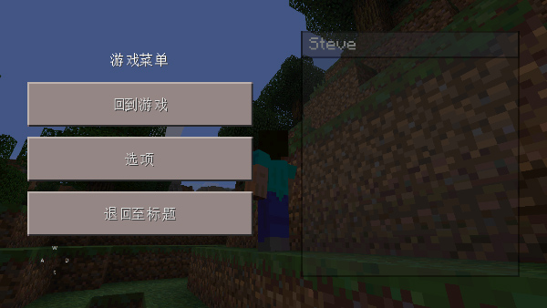 minecraft国际版截图1