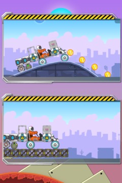 暴爽疯狂赛车 下载无登陆版截图1
