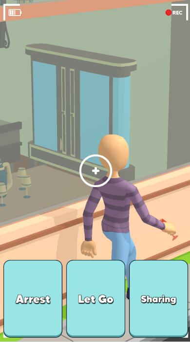 抓住骗子3DCatch The Cheater 3D截图1