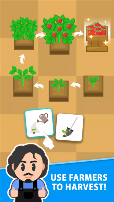 多汁农场JUICY FARM截图2