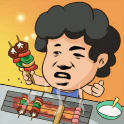 一起去摆摊红包版图标