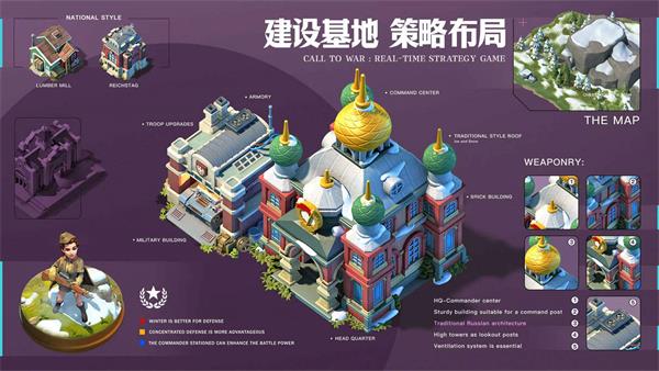 我的战争 手机版截图4