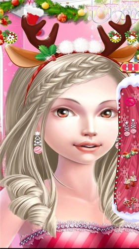 化妆女王大冒险截图2