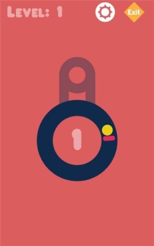 流行音乐开锁截图2