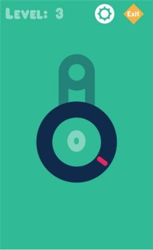 流行音乐开锁截图3
