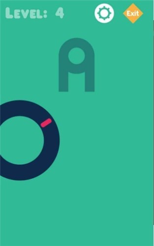 流行音乐开锁截图1