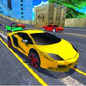 真实赛车极限竞速Real Cars Extreme Racing
