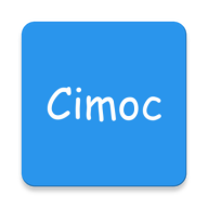 cimoc图标