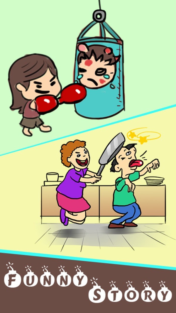 画线挑战截图4