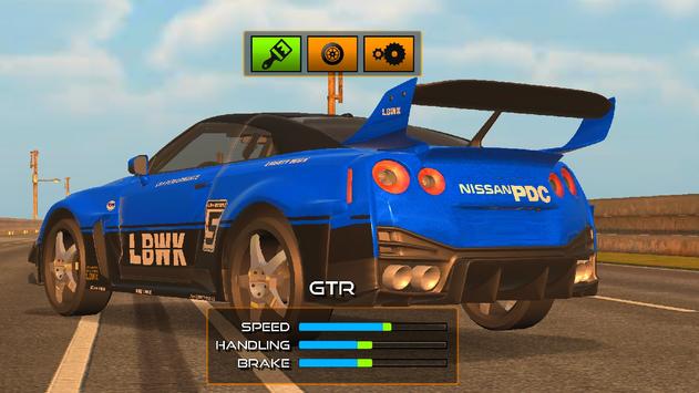 巴西赛车手Racer Brasil截图3