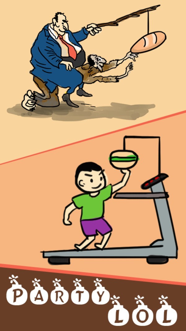 画线挑战截图1