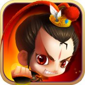 新塔防三国全民塔防福利版