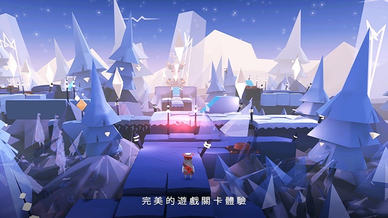 波克艾克大冒险截图4