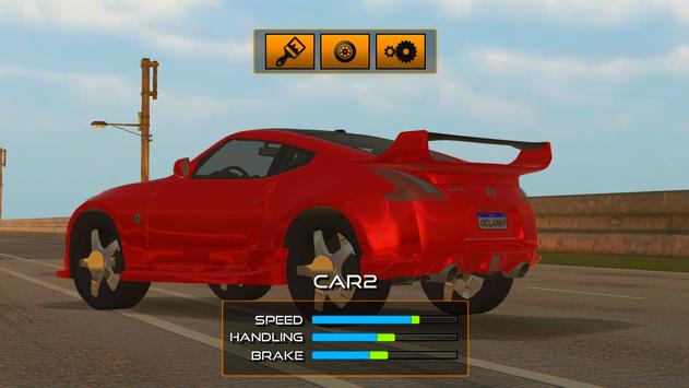 巴西赛车手Racer Brasil截图2