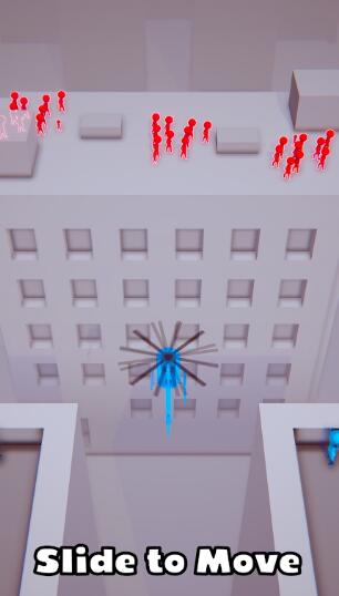 飞行小队Flying Squad截图1