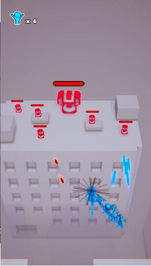 飞行小队Flying Squad截图2
