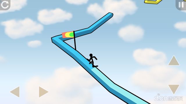 旋转天空手机版截图3
