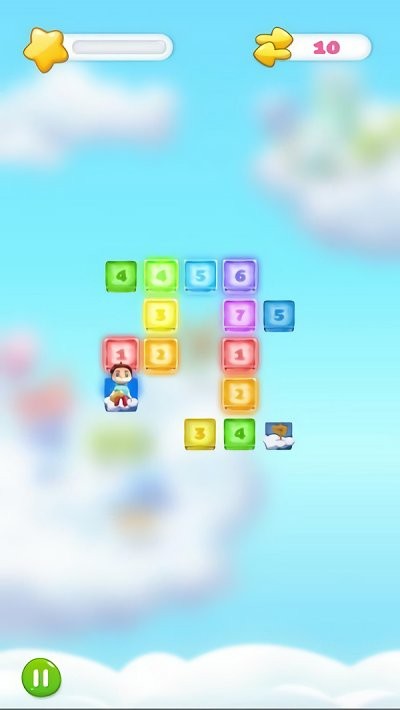 彩虹骑士手游截图2