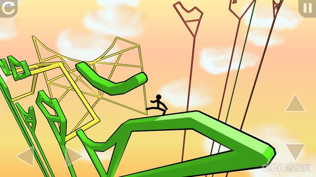 旋转天空手机版截图2