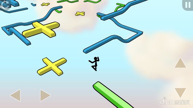 旋转天空手机版截图5