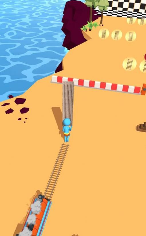 火车领路人Train Roads截图2