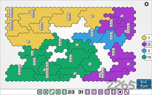 终极骰子战争重生截图1