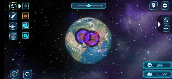全民星球模拟器 手机版截图4