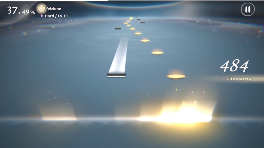 DEEMO II正式版截图3