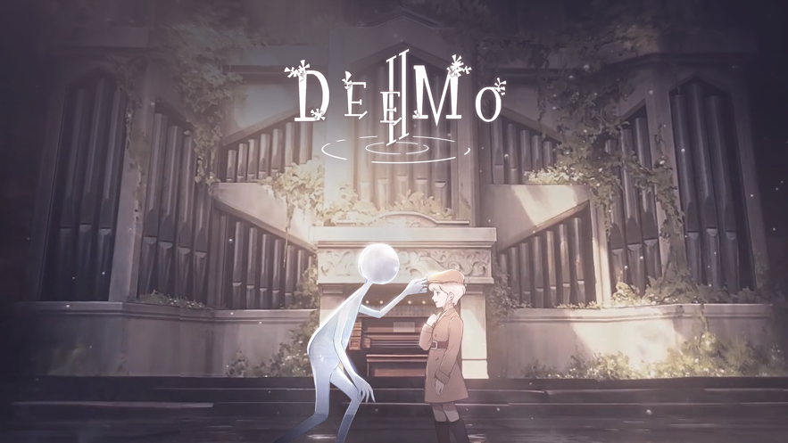 DEEMO II正式版截图2