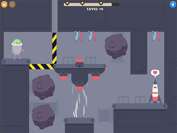 蠢蠢的绘画2手游(Dumb Ways to Draw 2)截图4