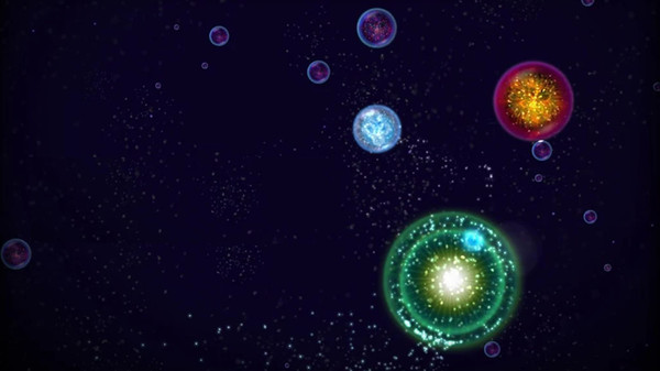 全民星球模拟器 手机版截图3