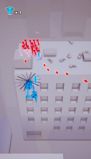 飞行小队Flying Squad截图3