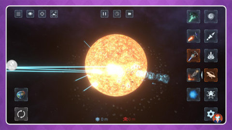 3D星球大战截图1