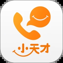 小天才电话手表图标