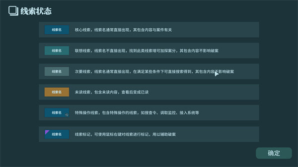 真探游戏手机版截图1